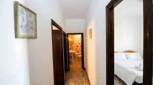 Apartamento Cerca del mar azotea privada con Barbacoa Solo alquilo a familias y parejas