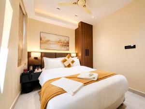 Hotel Eastern Dham Puri