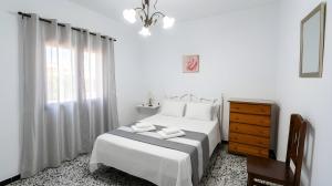 Apartamento Cerca del mar azotea privada con Barbacoa Solo alquilo a familias y parejas