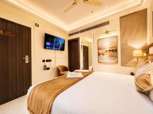Hotel Eastern Dham Puri