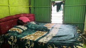 Erwin Homestay Rammang-Rammang
