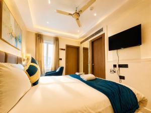 Hotel Eastern Dham Puri