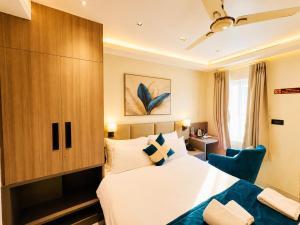 Hotel Eastern Dham Puri
