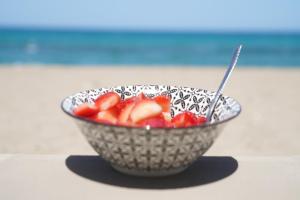 Seaside Escape - Steps to the Sand! - DionysiaSea Apts 1