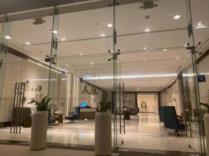 The Montanas Staycation - One Pacific Residence Mactan Newtown