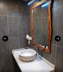 Jakaranda Istiklal Boutique Hotel