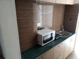 The kanha Luxury Suites