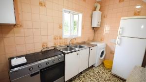 Apartamento Cerca del mar 5 personas no aceptamios grupos de jovenes lugar tranquilo
