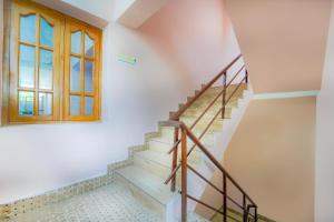 Hotel O Singanallur Coimbatore