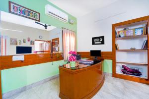 Hotel O Singanallur Coimbatore