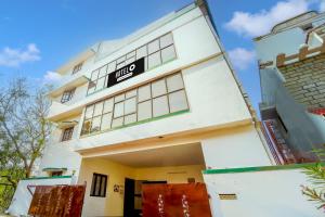 Hotel O Singanallur Coimbatore