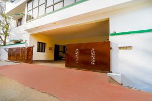 Hotel O Singanallur Coimbatore