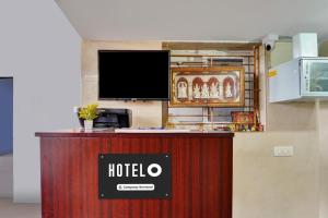 Hotel O Jaganath Nagar Near Hopes College