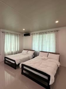 Magdiwata Homestay