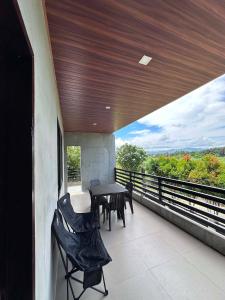 Magdiwata Homestay