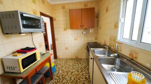 Apartamento Cerca del mar 5 personas no aceptamios grupos de jovenes lugar tranquilo