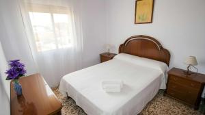 Apartamento Cerca del mar 5 personas no aceptamios grupos de jovenes lugar tranquilo