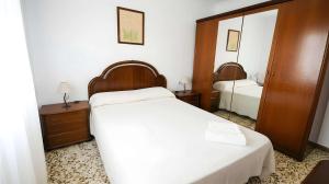 Apartamento Cerca del mar 5 personas no aceptamios grupos de jovenes lugar tranquilo