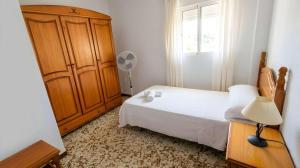 Apartamento Cerca del mar 5 personas no aceptamios grupos de jovenes lugar tranquilo