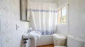 Apartamento Cerca del mar 5 personas no aceptamios grupos de jovenes lugar tranquilo