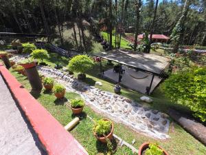 La Canelita at Cerro Azul Panama