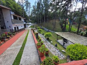 La Canelita at Cerro Azul Panama