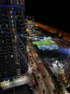 Luxury South Beach Hotel