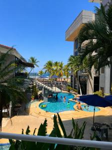 Paradise Jaco Beach Front
