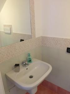 Single Room room in B&B Villa zia Febronia