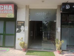 Hotel O Siddharth Villa