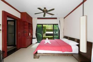 The Baan Bua Elefant Villa
