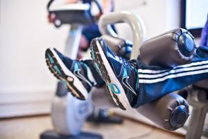 Gesundheitsresort Bad St. Leonhard