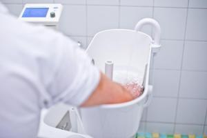 Gesundheitsresort Bad St. Leonhard