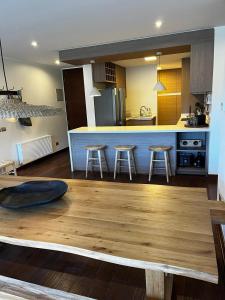 Apartamento Parque Pinares Pucon