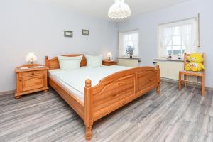 Ferienwohnung unter der alten Linde