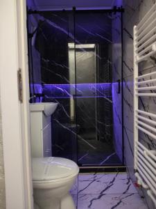Apartament HD1