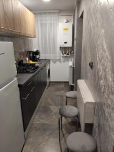 Apartament HD1