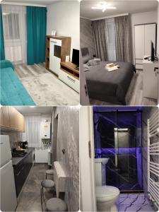 Apartament HD1