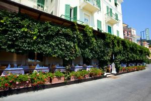 Hotel Eden Alaxi Hotels