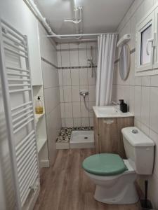 Entre Loire et Châteaux, Logement 2 à 4 personnes