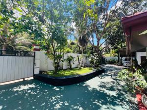 Ceylonima Home Stay
