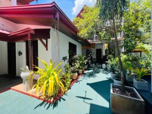 Ceylonima Home Stay