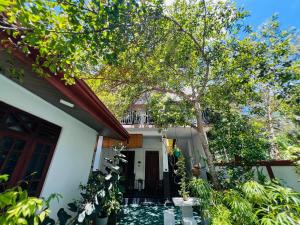 Ceylonima Home Stay