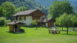 Chalet Val Concei