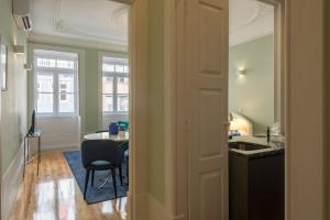 Oporto Welcome Apartments - Santa Catarina