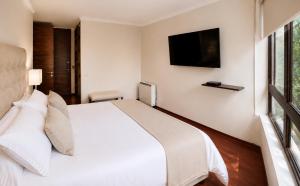 Departamento Las Condes 2D 2B a paso de Clínicas y Centros de SKI