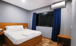 Tourist Land Resort