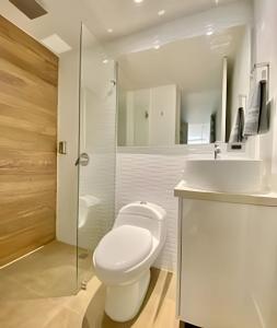 Exclusivo apartamento de dos habitaciones cerca a la Av. Circunvalar - by ALPES apartamentos
