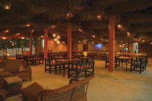 SAMA Ras Al Jinz Ecolodge