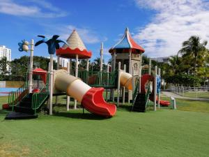 Terrazas Villas Playa Blanca, Reservas 6328-9739